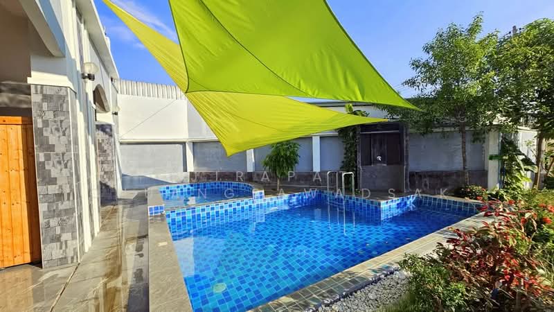 9-BR House, Chon Buri (Pattaya), Nong Pru, Bang Lamung (Pattaya), Chon Buri (Pattaya), 9 Bedrooms, 650 sqm, Single Detached House For Rent, by Jirapat Chuangsawadsak, 500261903 - DDproperty.com