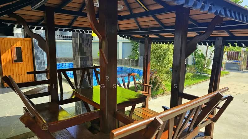 บ้าน 9-ห้องนอน, ชลบุรี, หนองปรือ, บางละมุง, ชลบุรี, 650 ตร.ม., บ้านเดี่ยว ให้เช่า, โดย Jirapat Chuangsawadsak, 500261903 - DDproperty.com