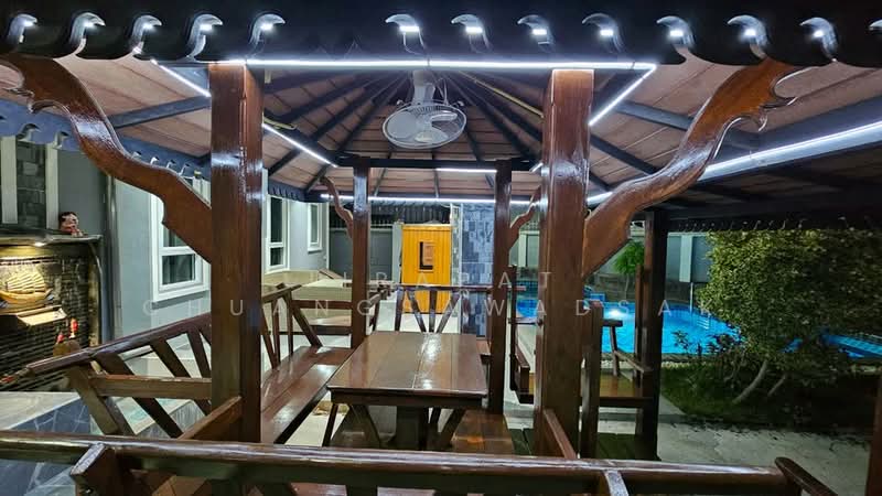 9-BR House, Chon Buri (Pattaya), Nong Pru, Bang Lamung (Pattaya), Chon Buri (Pattaya), 9 Bedrooms, 650 sqm, Single Detached House For Rent, by Jirapat Chuangsawadsak, 500261903 - DDproperty.com