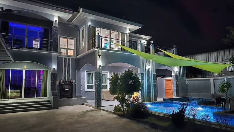 บ้าน 9-ห้องนอน, ชลบุรี, หนองปรือ, บางละมุง, ชลบุรี, 650 ตร.ม., บ้านเดี่ยว ให้เช่า, โดย Jirapat Chuangsawadsak, 500261903 - DDproperty.com