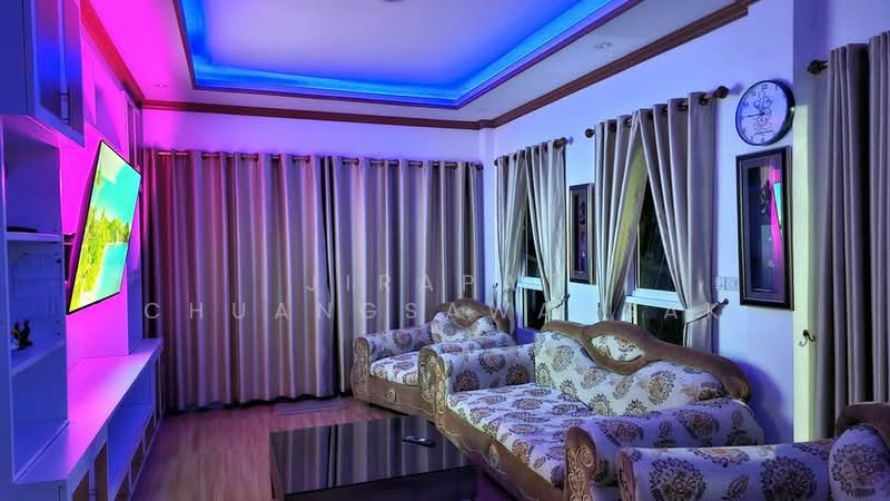 9-BR House, Chon Buri (Pattaya), Nong Pru, Bang Lamung (Pattaya), Chon Buri (Pattaya), 9 Bedrooms, 650 sqm, Single Detached House For Rent, by Jirapat Chuangsawadsak, 500261903 - DDproperty.com