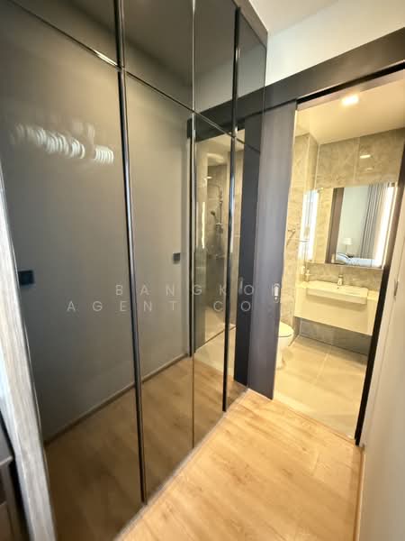 Noble Around Ari, Bangkok, 312 Phahon Yothin Rd, Samsen Nai, Phaya Thai, Bangkok, Studio, 27 sqm, Condo For Rent, by Bangkok Agent Co.,Ltd., 500261905 - DDproperty.com