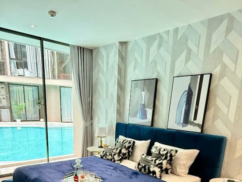 Fynn Asoke, Bangkok, 28 Sukhumvit 10 Alley, Khlong Toei, Khlong Toei, Bangkok, 3 Bedrooms, 110 sqm, Condo For Rent, by Pemika Wachiratanakorn, 500261906 - DDproperty.com