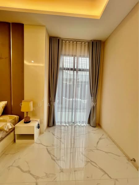 4-BR House, Chon Buri (Pattaya), Poong, Bang Lamung (Pattaya), Chon Buri (Pattaya), 4 Bedrooms, 382 sqm, Single Detached House For Rent, by Jirapat Chuangsawadsak, 500261908 - DDproperty.com