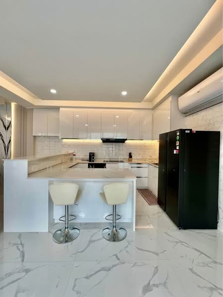 4-BR House, Chon Buri (Pattaya), Poong, Bang Lamung (Pattaya), Chon Buri (Pattaya), 4 Bedrooms, 382 sqm, Single Detached House For Rent, by Jirapat Chuangsawadsak, 500261908 - DDproperty.com