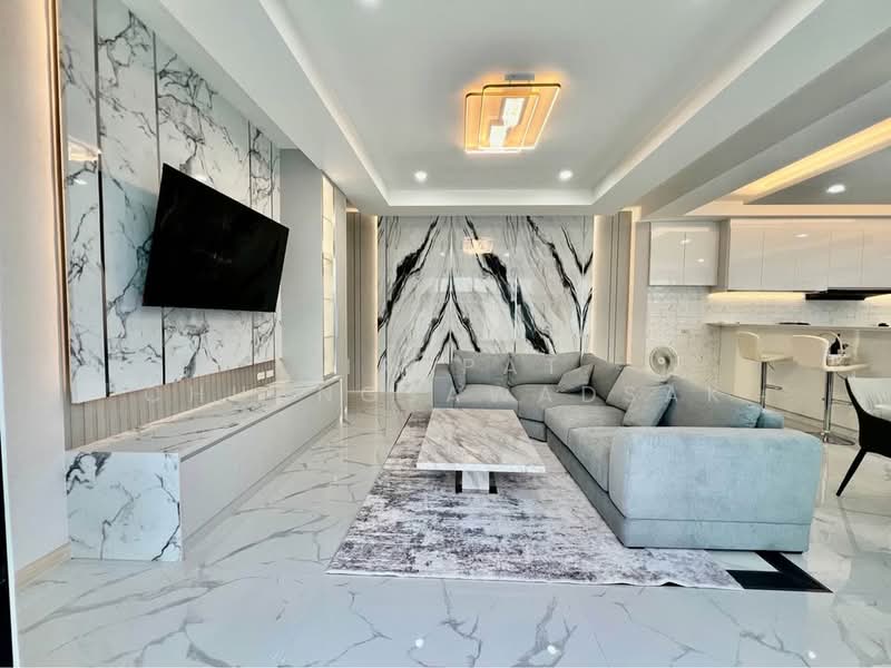 4-BR House, Chon Buri (Pattaya), Poong, Bang Lamung (Pattaya), Chon Buri (Pattaya), 4 Bedrooms, 382 sqm, Single Detached House For Rent, by Jirapat Chuangsawadsak, 500261908 - DDproperty.com