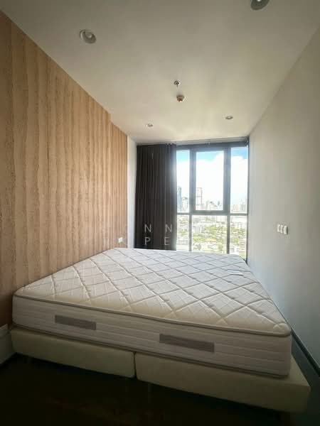 Oka Haus Sukhumvit 36, Bangkok, 3399 Rama 4 Road, Khong Tan, Khlong Toei, Bangkok, 1 Bedroom, 35 sqm, Condo For Rent, by Connex Property, 500261909 - DDproperty.com