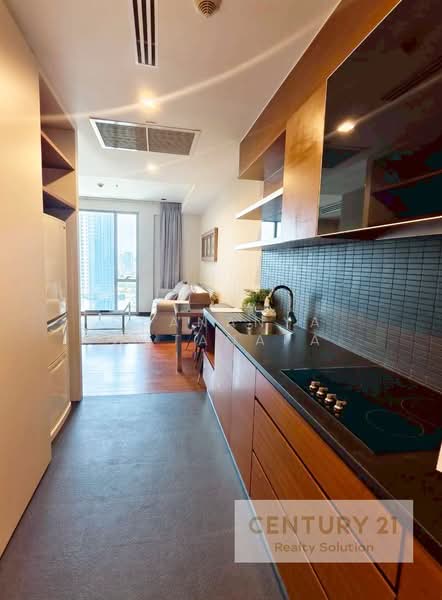 IDEO Morph 38, Bangkok, 88 Sukhumvit Road, Phra Kanong, Khlong Toei, Bangkok, 1 Bedroom, 54 sqm, Condo For Sale, by Chananya Watanapa, 500261910 - DDproperty.com
