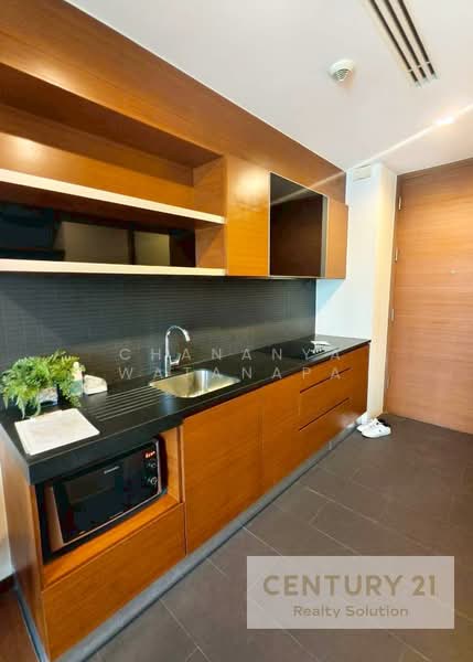 IDEO Morph 38, Bangkok, 88 Sukhumvit Road, Phra Kanong, Khlong Toei, Bangkok, 1 Bedroom, 54 sqm, Condo For Sale, by Chananya Watanapa, 500261910 - DDproperty.com