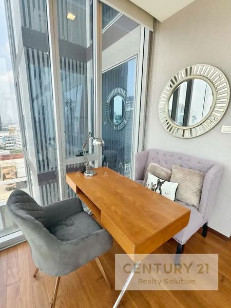 IDEO Morph 38, Bangkok, 88 Sukhumvit Road, Phra Kanong, Khlong Toei, Bangkok, 1 Bedroom, 54 sqm, Condo For Sale, by Chananya Watanapa, 500261910 - DDproperty.com