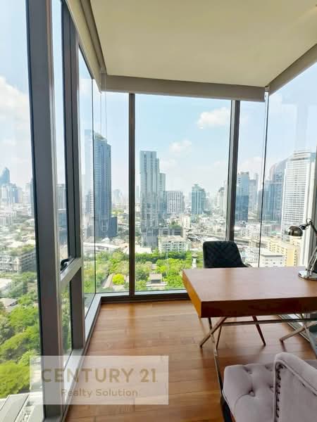IDEO Morph 38, Bangkok, 88 Sukhumvit Road, Phra Kanong, Khlong Toei, Bangkok, 1 Bedroom, 54 sqm, Condo For Sale, by Chananya Watanapa, 500261910 - DDproperty.com