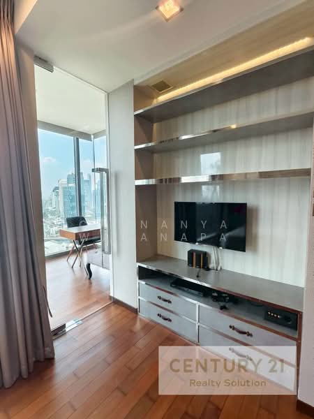 IDEO Morph 38, Bangkok, 88 Sukhumvit Road, Phra Kanong, Khlong Toei, Bangkok, 1 Bedroom, 54 sqm, Condo For Sale, by Chananya Watanapa, 500261910 - DDproperty.com