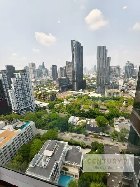 IDEO Morph 38, Bangkok, 88 Sukhumvit Road, Phra Kanong, Khlong Toei, Bangkok, 1 Bedroom, 54 sqm, Condo For Sale, by Chananya Watanapa, 500261910 - DDproperty.com