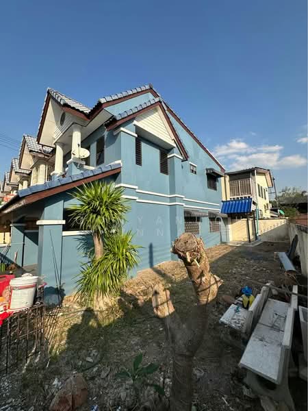 undefined, Chon Buri (Pattaya), Samed, Muang Chon Buri, Chon Buri (Pattaya), 3 Bedrooms, 150 sqm, Townhouse For Sale, by Boonyanuch Unna, 500261914 - DDproperty.com
