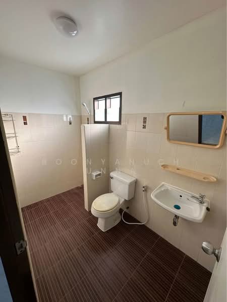 undefined, Chon Buri (Pattaya), Samed, Muang Chon Buri, Chon Buri (Pattaya), 3 Bedrooms, 150 sqm, Townhouse For Sale, by Boonyanuch Unna, 500261914 - DDproperty.com