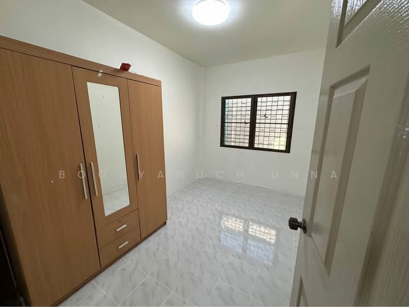 undefined, Chon Buri (Pattaya), Samed, Muang Chon Buri, Chon Buri (Pattaya), 3 Bedrooms, 150 sqm, Townhouse For Sale, by Boonyanuch Unna, 500261914 - DDproperty.com