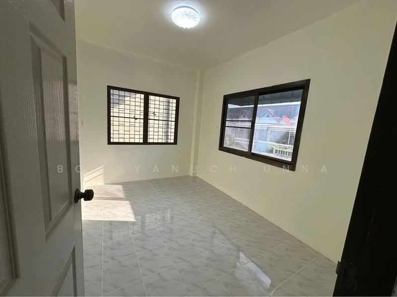 undefined, Chon Buri (Pattaya), Samed, Muang Chon Buri, Chon Buri (Pattaya), 3 Bedrooms, 150 sqm, Townhouse For Sale, by Boonyanuch Unna, 500261914 - DDproperty.com