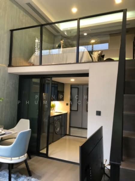 Park Origin Chula-Samyan, Bangkok, Rama 4 Road, Maha Phrutharam, Bang Rak, Bangkok, 2 Bedrooms, 48 sqm, Condo For Sale, by Penpicha Phumprachian, 500261917 - DDproperty.com