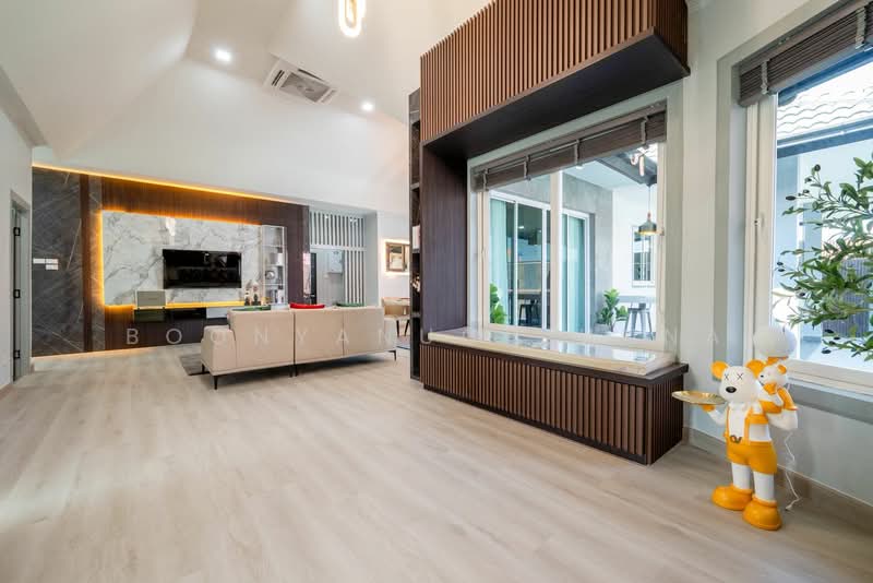 4-BR House, Chon Buri (Pattaya), Nong Pru, Bang Lamung (Pattaya), Chon Buri (Pattaya), 4 Bedrooms, 441 sqm, Single Detached House For Sale, by Boonyanuch Unna, 500261918 - DDproperty.com