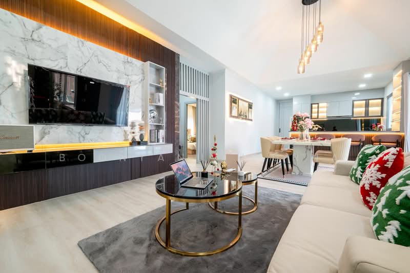 4-BR House, Chon Buri (Pattaya), Nong Pru, Bang Lamung (Pattaya), Chon Buri (Pattaya), 4 Bedrooms, 441 sqm, Single Detached House For Sale, by Boonyanuch Unna, 500261918 - DDproperty.com