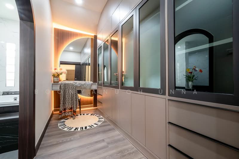 4-BR House, Chon Buri (Pattaya), Nong Pru, Bang Lamung (Pattaya), Chon Buri (Pattaya), 4 Bedrooms, 441 sqm, Single Detached House For Sale, by Boonyanuch Unna, 500261918 - DDproperty.com
