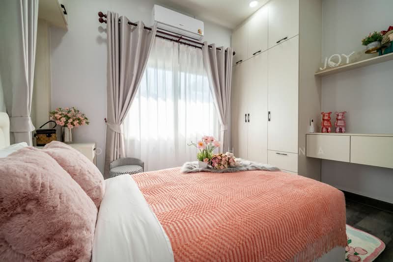 4-BR House, Chon Buri (Pattaya), Nong Pru, Bang Lamung (Pattaya), Chon Buri (Pattaya), 4 Bedrooms, 441 sqm, Single Detached House For Sale, by Boonyanuch Unna, 500261918 - DDproperty.com