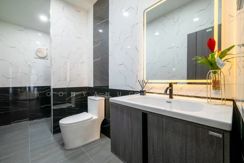4-BR House, Chon Buri (Pattaya), Nong Pru, Bang Lamung (Pattaya), Chon Buri (Pattaya), 4 Bedrooms, 441 sqm, Single Detached House For Sale, by Boonyanuch Unna, 500261918 - DDproperty.com
