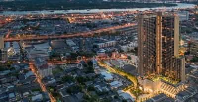 For Rent - Oka Haus Sukhumvit 36, Bangkok