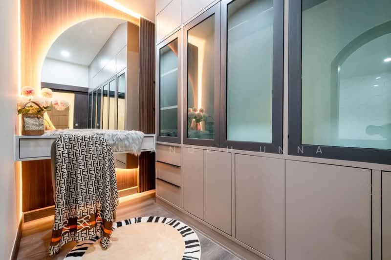 undefined, Chon Buri (Pattaya), Nong Pru, Bang Lamung (Pattaya), Chon Buri (Pattaya), 4 Bedrooms, 220 sqm, Villa For Sale, by Boonyanuch Unna, 500261926 - DDproperty.com