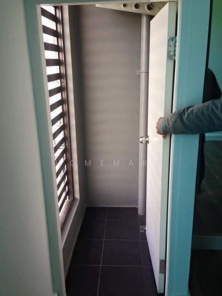 A Space Me Bangna, Samut Prakan, Bangna-Trad Road, Bangphli Yai, Bang Plee, Samut Prakan, Studio, 25 sqm, Condo For Sale, by Homemark, 500261928 - DDproperty.com