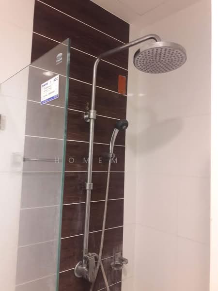 A Space Me Bangna, Samut Prakan, Bangna-Trad Road, Bangphli Yai, Bang Plee, Samut Prakan, Studio, 25 sqm, Condo For Sale, by Homemark, 500261928 - DDproperty.com