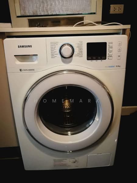 A Space Me Bangna : เอ สเปซ มี บางนา, สมุทรปราการ, ถนนบางนา-ตราด, บางพลีใหญ่, บางพลี, สมุทรปราการ, 25 ตร.ม., คอนโด ขาย, โดย Homemark, 500261928 - DDproperty.com