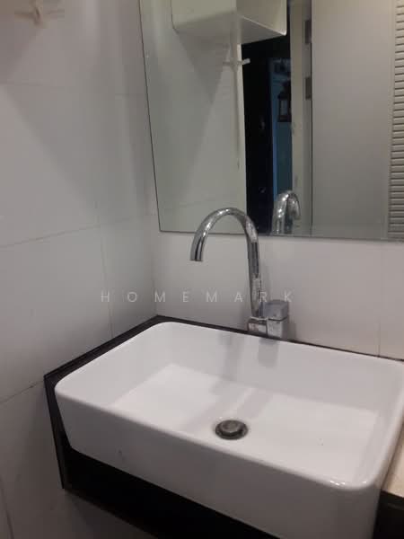 A Space Me Bangna, Samut Prakan, Bangna-Trad Road, Bangphli Yai, Bang Plee, Samut Prakan, Studio, 25 sqm, Condo For Sale, by Homemark, 500261928 - DDproperty.com