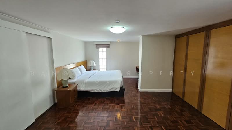 Karolyn Court, Bangkok, ซอยนายเลิศ ถนนวิทยุ แขวงลุมพินี เขตปทุมวัน กทม., Lumphini, Pathum Wan, Bangkok, 4 Bedrooms, 287 sqm, Condo For Rent, by BANGKOK PROPERTY AGENTS, 500261931 - DDproperty.com