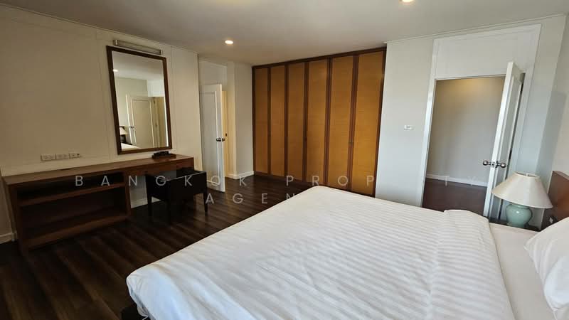 Karolyn Court, Bangkok, ซอยนายเลิศ ถนนวิทยุ แขวงลุมพินี เขตปทุมวัน กทม., Lumphini, Pathum Wan, Bangkok, 4 Bedrooms, 287 sqm, Condo For Rent, by BANGKOK PROPERTY AGENTS, 500261931 - DDproperty.com