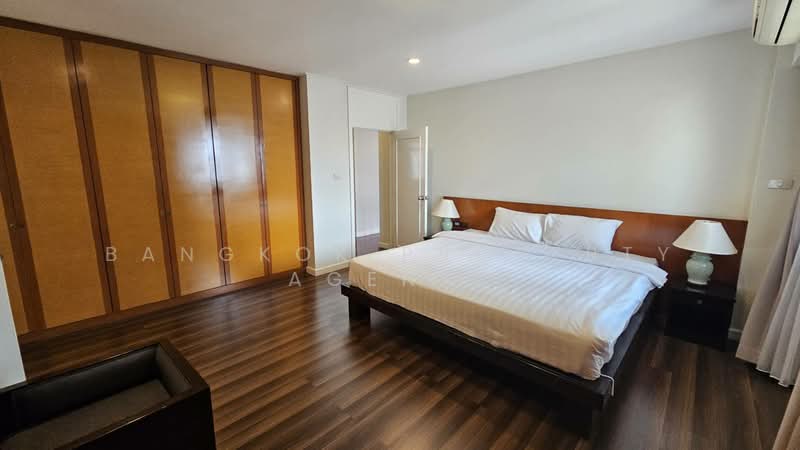 Karolyn Court, Bangkok, ซอยนายเลิศ ถนนวิทยุ แขวงลุมพินี เขตปทุมวัน กทม., Lumphini, Pathum Wan, Bangkok, 4 Bedrooms, 287 sqm, Condo For Rent, by BANGKOK PROPERTY AGENTS, 500261931 - DDproperty.com