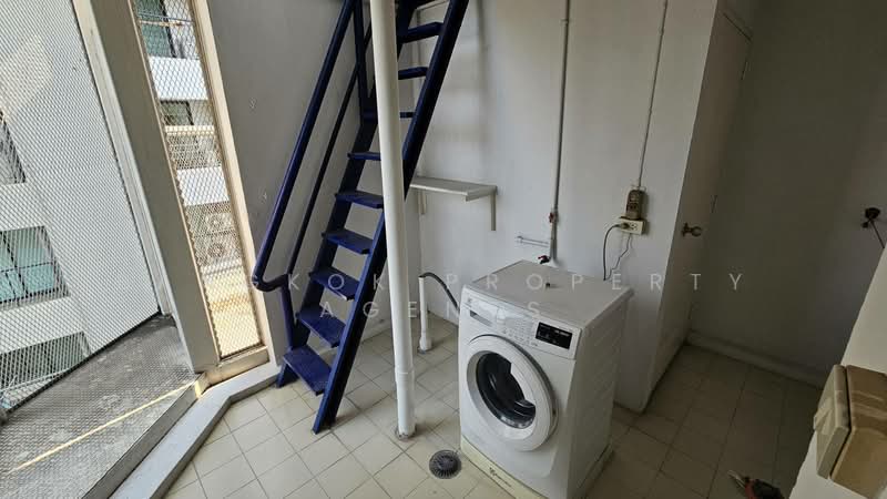 Karolyn Court, Bangkok, ซอยนายเลิศ ถนนวิทยุ แขวงลุมพินี เขตปทุมวัน กทม., Lumphini, Pathum Wan, Bangkok, 4 Bedrooms, 287 sqm, Condo For Rent, by BANGKOK PROPERTY AGENTS, 500261931 - DDproperty.com