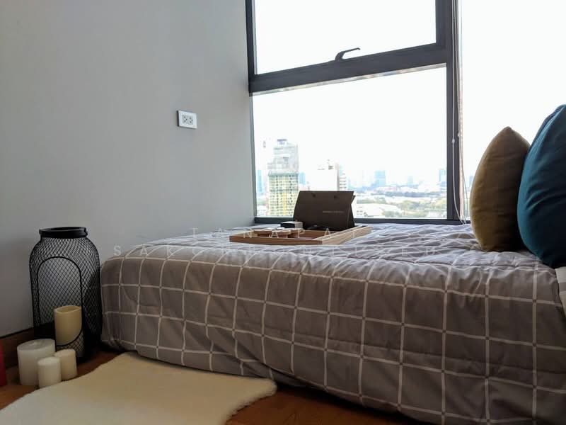 The Lumpini 24, Bangkok, Sukhumvit 24 Road, Khong Tan, Khlong Toei, Bangkok, 2 Bedrooms, 55 sqm, Condo For Sale, by Tanapat Sakonsontised, 500261935 - DDproperty.com