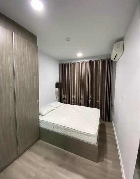 Notting Hill สุขุมวิท 105, กรุงเทพ, 105 Sukhumvit, บางนา, กรุงเทพ, 26 ตร.ม., คอนโด ให้เช่า, โดย Connex Property, 500261939 - DDproperty.com