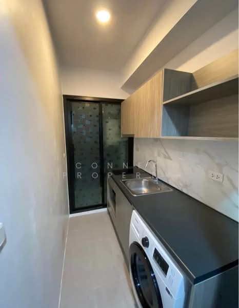 Notting Hill Sukhumvit 105, Bangkok, 105 Sukhumvit, Bang Na, Bangkok, 1 Bedroom, 26 sqm, Condo For Rent, by Connex Property, 500261939 - DDproperty.com