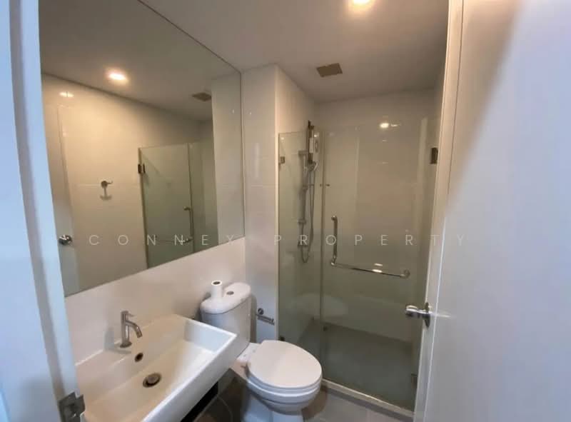 Notting Hill สุขุมวิท 105, กรุงเทพ, 105 Sukhumvit, บางนา, กรุงเทพ, 26 ตร.ม., คอนโด ให้เช่า, โดย Connex Property, 500261939 - DDproperty.com