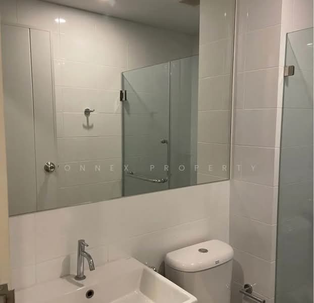 Notting Hill Sukhumvit 105, Bangkok, 105 Sukhumvit, Bang Na, Bangkok, 1 Bedroom, 26 sqm, Condo For Rent, by Connex Property, 500261939 - DDproperty.com