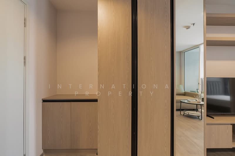 Regent Home Bangna : รีเจ้นท์ โฮม บางนา, กรุงเทพ, ถนน สรรพาวุธ, บางนาใต้, บางนา, กรุงเทพ, 29 ตร.ม., คอนโด ให้เช่า, โดย Correct Property, 500261941 - DDproperty.com