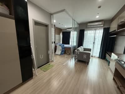 ขาย - The Tempo Grand Sathorn-Wutthakat : เดอะ เทมโป แกรนด์ สาทร-วุฒากาศ, กรุงเทพ