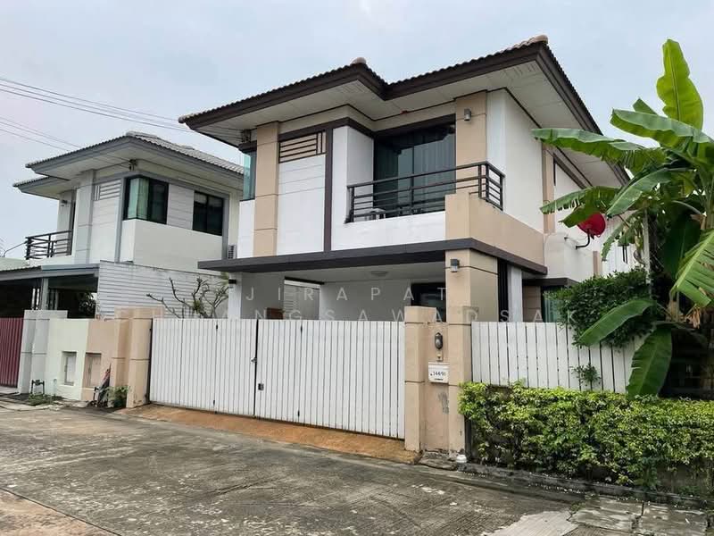 บ้าน 3-ห้องนอน, ชลบุรี, หนองปรือ, บางละมุง, ชลบุรี, 150 ตร.ม., บ้านเดี่ยว ให้เช่า, โดย Jirapat Chuangsawadsak, 500261949 - DDproperty.com