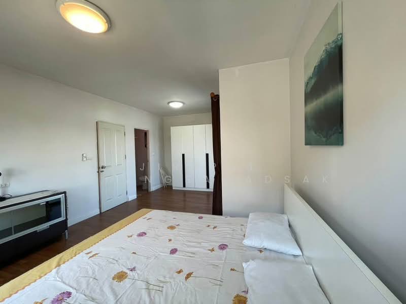 3-BR House, Chon Buri (Pattaya), Nong Pru, Bang Lamung (Pattaya), Chon Buri (Pattaya), 3 Bedrooms, 150 sqm, Single Detached House For Rent, by Jirapat Chuangsawadsak, 500261949 - DDproperty.com