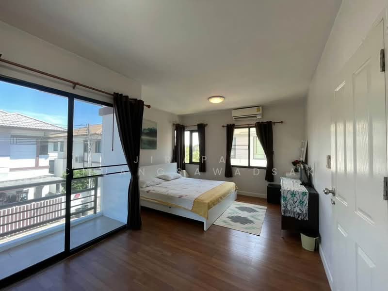 3-BR House, Chon Buri (Pattaya), Nong Pru, Bang Lamung (Pattaya), Chon Buri (Pattaya), 3 Bedrooms, 150 sqm, Single Detached House For Rent, by Jirapat Chuangsawadsak, 500261949 - DDproperty.com