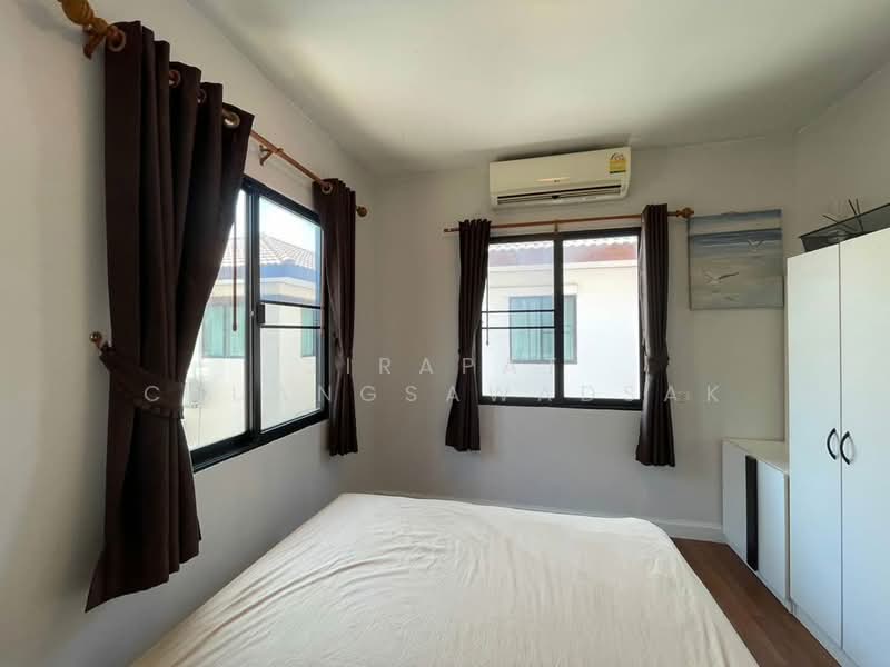 3-BR House, Chon Buri (Pattaya), Nong Pru, Bang Lamung (Pattaya), Chon Buri (Pattaya), 3 Bedrooms, 150 sqm, Single Detached House For Rent, by Jirapat Chuangsawadsak, 500261949 - DDproperty.com