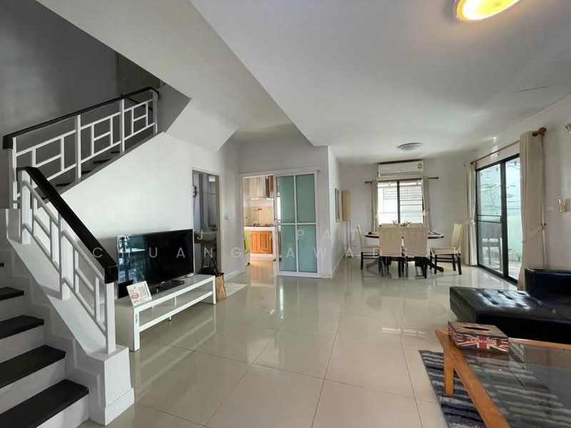 3-BR House, Chon Buri (Pattaya), Nong Pru, Bang Lamung (Pattaya), Chon Buri (Pattaya), 3 Bedrooms, 150 sqm, Single Detached House For Rent, by Jirapat Chuangsawadsak, 500261949 - DDproperty.com