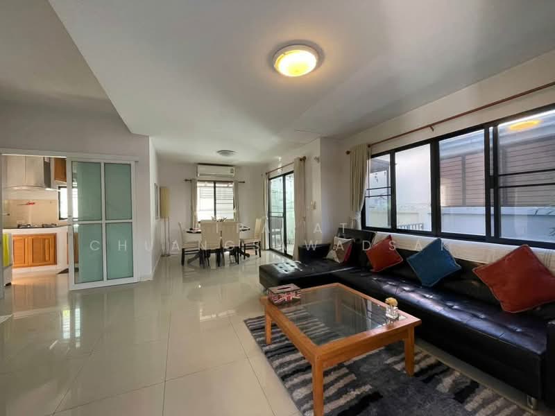 บ้าน 3-ห้องนอน, ชลบุรี, หนองปรือ, บางละมุง, ชลบุรี, 150 ตร.ม., บ้านเดี่ยว ให้เช่า, โดย Jirapat Chuangsawadsak, 500261949 - DDproperty.com